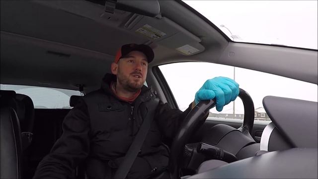 Пустые полки и отмена теста на гражданство. смотреть онлайн