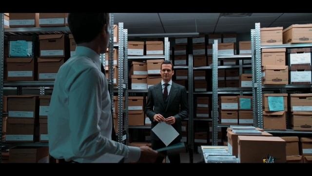 Форс-мажоры/Suits | лучшие моменты 1 сезона