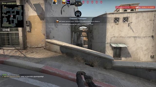 SIRI, ЗА ЧТО?!... | ЧЕЛЛЕНДЖ В КС ГО смотреть онлайн