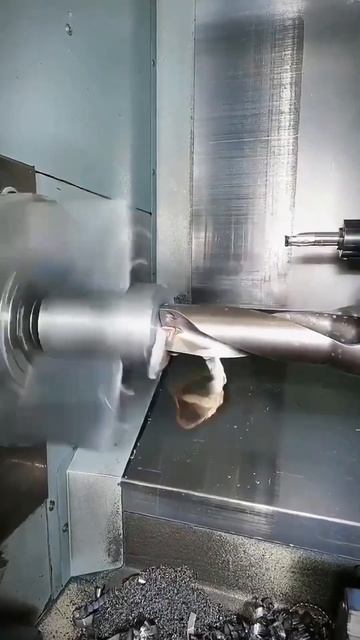 Высокоточные токарные станки с ЧПУ для удовлетворени? смотреть онлайн