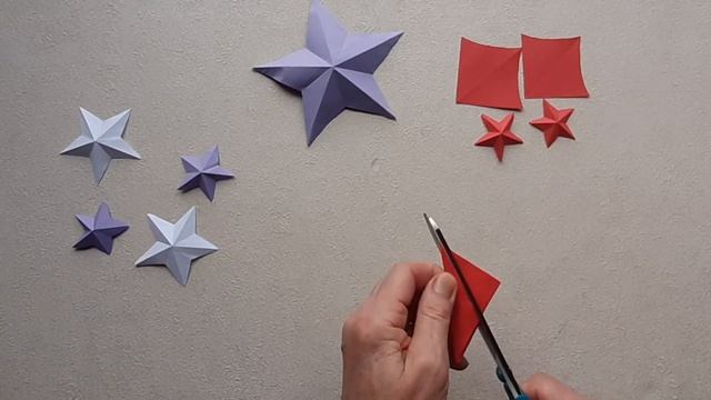 Как сделать звезду для елки? Да очень просто!!! Можно ис смотреть онлайн