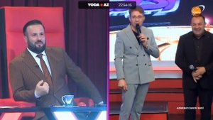 Zaur Bababev , Elvida