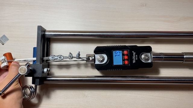 RB blue and red handles. Коллекционный эспандер смотреть онлайн