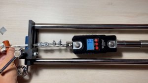 RB blue and red handles. Коллекционный эспандер