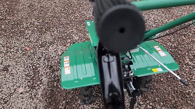 Iron Angel GT09M3 Favorite- популярний недорогий 3-х швидкісний мо? смотреть онлайн