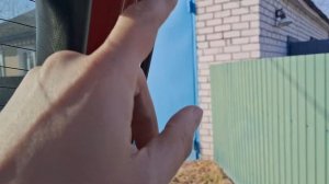 Замена амортизаторов багажника на Hyundai I30