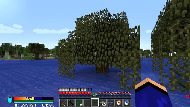 Я НАШЁЛ СУНДУК ПОД ВОДОЙ В МАЙНКРАФТ 100% ТРОЛЛИНГ ЛОВУШ смотреть онлайн