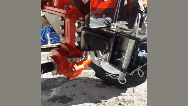 Обзор мотоблока BRAIT BR-135, 17 л.с. от Техсовет смотреть онлайн