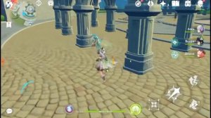 НЕКОТОРЫЕ РОСКОШНЫЕ СУНДУКИ В МОНШТАДЕ?!😱