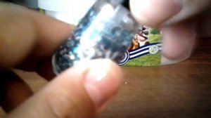 Мои лаки для ногтей