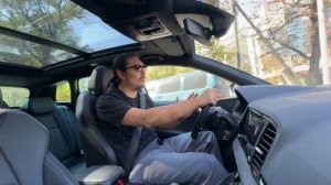 Тест-драйв Skoda Karoq KZ сборки. В чем же разница?