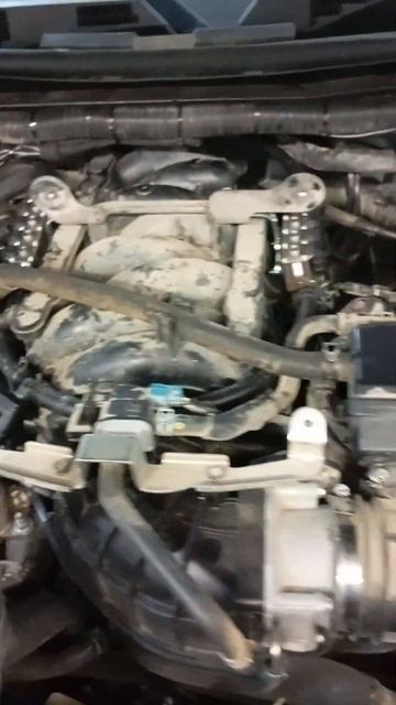 Установка ГБО на Nissan Patrol и Infiniti qx56 смотреть онлайн