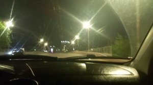 Drive at Night чилаем под биты GIGATRON 2+1