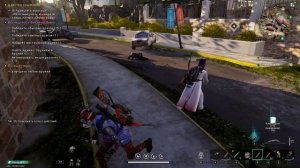 Once Human: Сундуки Высокий берег