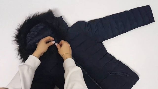 104-4078(9) КУРТКИ ДЕТСКИЕ 1СОРТ смотреть онлайн