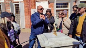 Берег Финского залива 19.05.25.