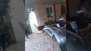 Покраска и покрытие лаком авто