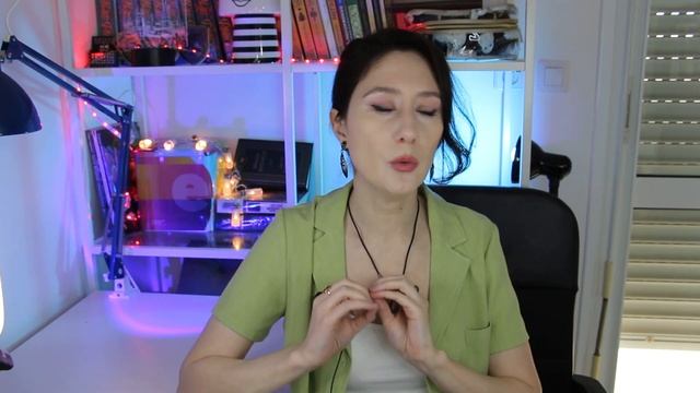 спойлеры / Аниме Монолог Фармацевта ❤️ пикантная сце?