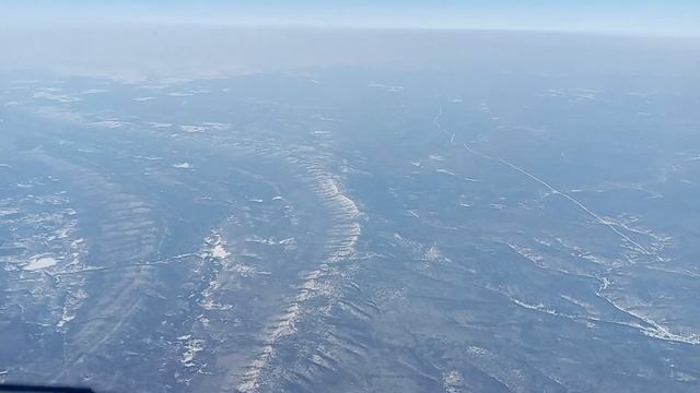 Уральские горы. Граница Азии и Европы. смотреть онлайн