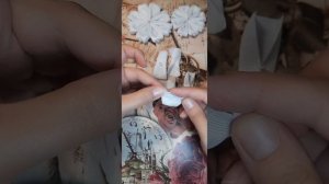 мк бантики зефирки.  очарование бантики из репсовой  л?