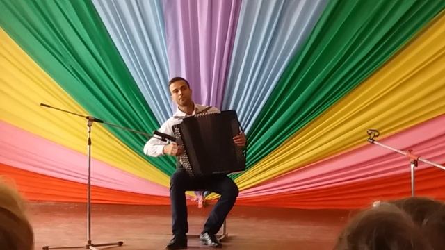 Посвящение в студенты ИГГУ смотреть онлайн