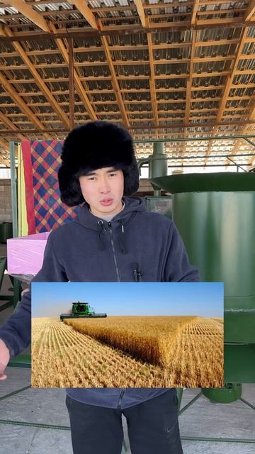 Мельница Дробилка Отходов Корморезка для Пшеницы Кук? смотреть онлайн