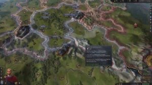 Выцветшие нити гобелена (CK III). Starwar