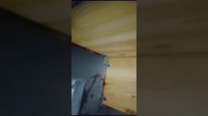 металлокаркас с зашивка