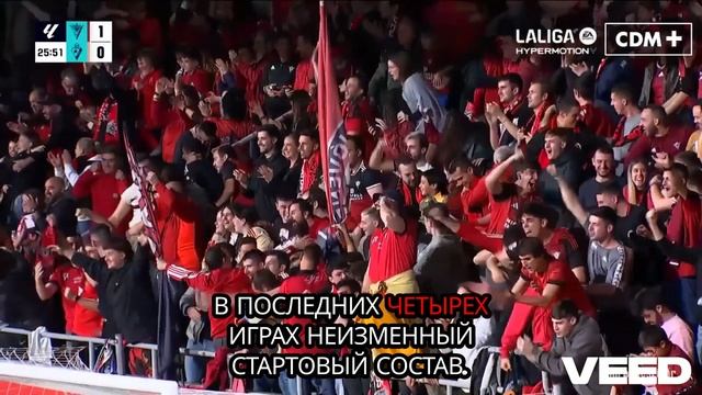 Испания. Сегунда Кордоба – Мирандес 19.05.2025 . Прогноз, разбор матча.
