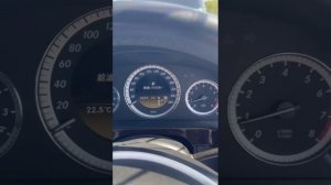 MERCEDES-BENZ E-CLASS 2012 года за 1 миллион рублей ⛩️⛩️⛩️⛩️⛩️