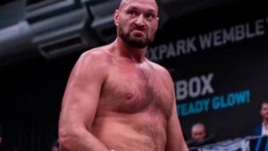 ГРОМКИЕ НОВОСТИ БОКСА! Усик – Паркер, Фьюри – Джошуа, ?