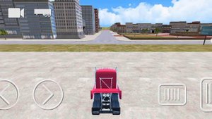 Почему Truck Crash Simulator Accident плоха?