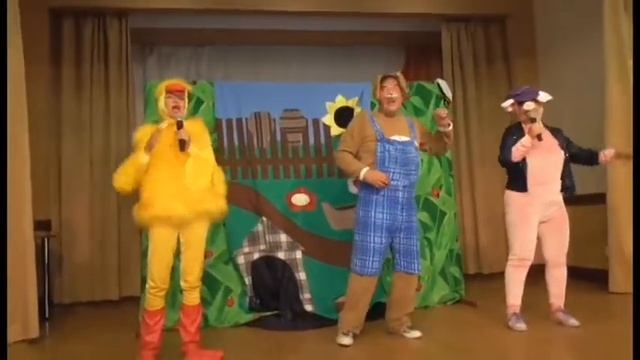 Вистава "Краще бути собою" смотреть онлайн