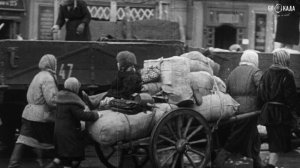 Трейлер фильма " Блокада. Всегда со мной" режиссера Виктории Баженовой