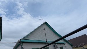 Кайфую. К чему бы это?