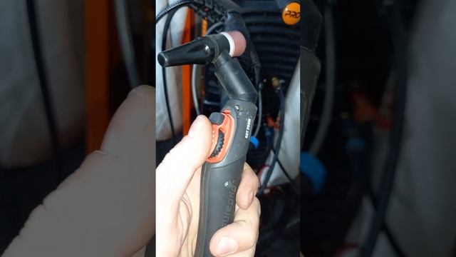 Подлючение кнопки с потенциометром к Мультивейв 315 на смотреть онлайн