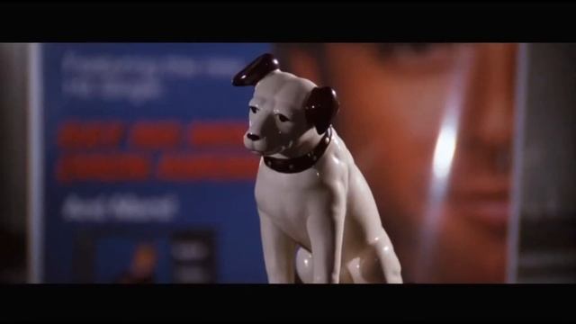 Слэм в фильме "Магазин Империя". смотреть онлайн