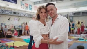 Отзыв об Авторском тренинге Севы Прем «Энергетические аспекты отношений»