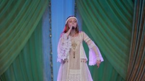 Солтукаева Алиса- Перышко (А.Пинегин, А. Усачев)