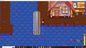 Утро с чашкой чая (Stardew Valley). Tanko Top