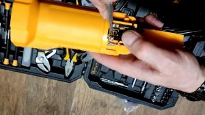 DEKO DKAG750 болгарка