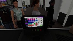 supermarket together 5