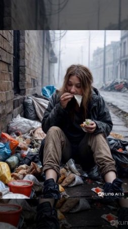"Открой глаза": Почему ты деградируешь, даже когда работаешь