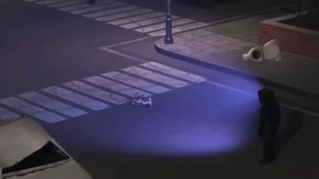 skibidi toilet 42 озвучка за 5 рублей (Chickens петушок)