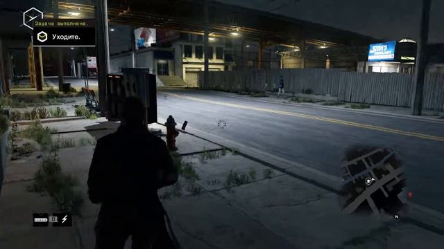 Watch Dogs Прохождение На Русском Без Комментариев Часть 10