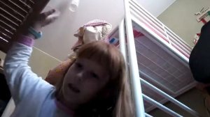 Как сделать шалаш за пять минут