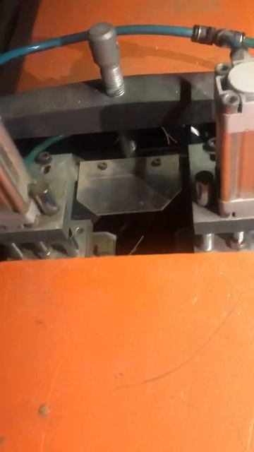 Пила для резки штапика forces Pascal бу 2007г. 60тр смотреть онлайн