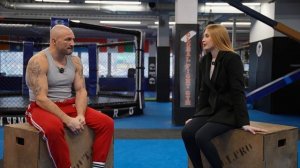 ПРО ЗАВЕРШЕНИЕ КАРЬЕРЫ, 8 ДЕТЕЙ, ДРАКИ. МАКС ПУЛЕМЕТ