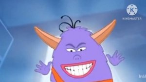 Побег от бабайки add round 1 для @fruitonyanyanyanewold