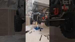 Ещё покупки и утяжелители